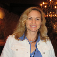 Mika Tolson